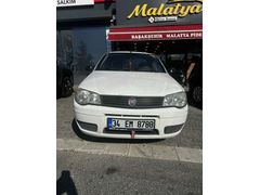 Sahibinden Fiat Albea Sole 1.3 Multijet Active 2011 Model 