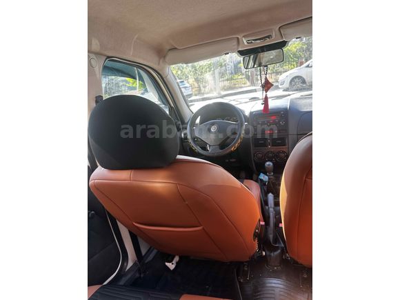 Sahibinden Fiat Albea Sole 1.3 Multijet Active 2011 Model 