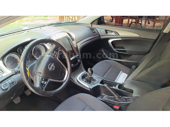 Sahibinden Opel Insignia 1.6 T Edition 2009 Model