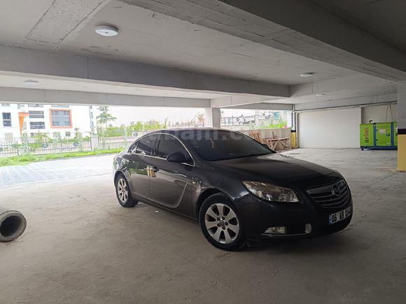 Sahibinden Opel Insignia 1.6 T Edition 2009 Model