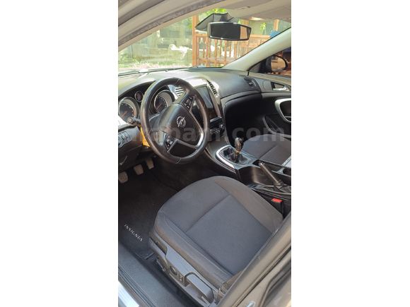 Sahibinden Opel Insignia 1.6 T Edition 2009 Model