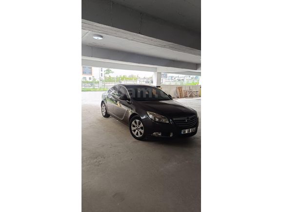 Sahibinden Opel Insignia 1.6 T Edition 2009 Model
