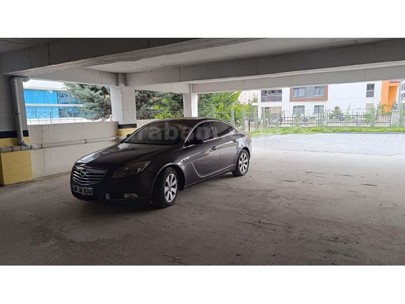Sahibinden Opel Insignia 1.6 T Edition 2009 Model