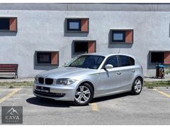 'KAYA' - ACİLLL - 2009- 116i - COMFORT- SAF BENZİN- 141.000 KM