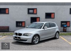 'KAYA' - 2009- 116i - PREMİUM - SAF BENZİN- 139.000 KM - OTMTK