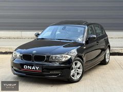 BOYASIZ 2010 MODEL BMW 1.16İ PREMİUM SANRUF OTOMATİK 145.000KM