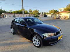 KOTA MOTORD / BMW 116İ PREMIUM SR TİPTRONIC