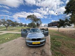 YLD AUTO'DAN 2008 BMW 1.16İ SUNROOF LU DÜŞÜK KM OTOMATİK