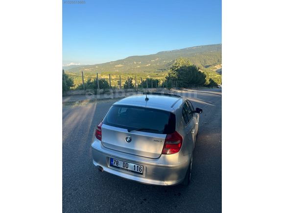 2011 premium lci ışık paket
