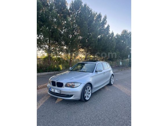 2011 premium lci ışık paket