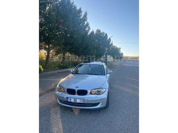 2011 premium lci ışık paket