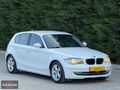 KESKİN AUTO'DAN 2008 BMW 1.16İ PREMİUM IŞIK PAKET
