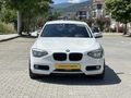 BMW 1.16 I· PREMİUM OTOMATİK ORJİNAL