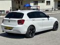 BMW 1.16 I· PREMİUM OTOMATİK ORJİNAL