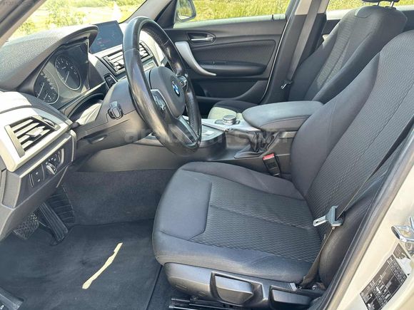 BMW 1.16 I· PREMİUM OTOMATİK ORJİNAL