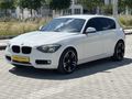 BMW 1.16 I· PREMİUM OTOMATİK ORJİNAL