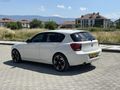 BMW 1.16 I· PREMİUM OTOMATİK ORJİNAL