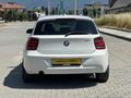 BMW 1.16 I· PREMİUM OTOMATİK ORJİNAL