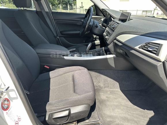 BMW 1.16 I· PREMİUM OTOMATİK ORJİNAL