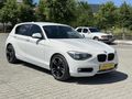 BMW 1.16 I· PREMİUM OTOMATİK ORJİNAL