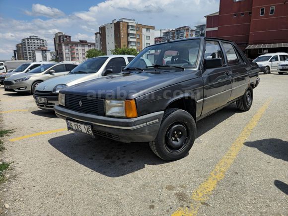 Sahibinden Renault R 9 1.4 Spring 1994 Model