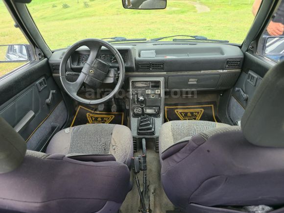Sahibinden Renault R 9 1.4 Spring 1994 Model