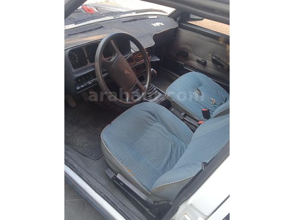 Sahibinden Tofaş Şahin 5 Vites 1994 Model
