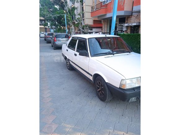 Sahibinden Tofaş Şahin 5 Vites 1994 Model