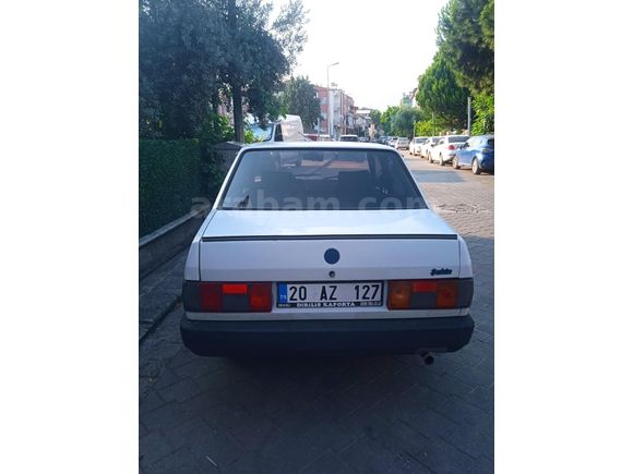 Sahibinden Tofaş Şahin 5 Vites 1994 Model