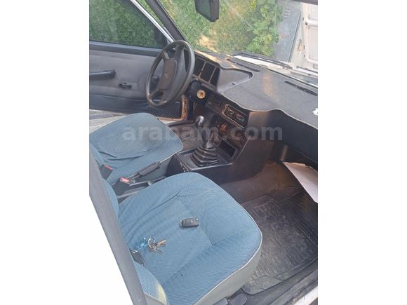 Sahibinden Tofaş Şahin 5 Vites 1994 Model