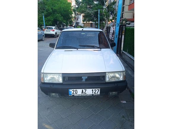 Sahibinden Tofaş Şahin 5 Vites 1994 Model