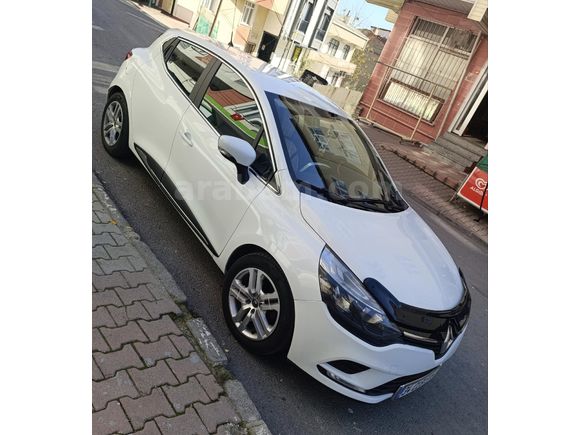 Sahibinden Renault Clio 1.5 dCi Joy 2019 Model İstanbul