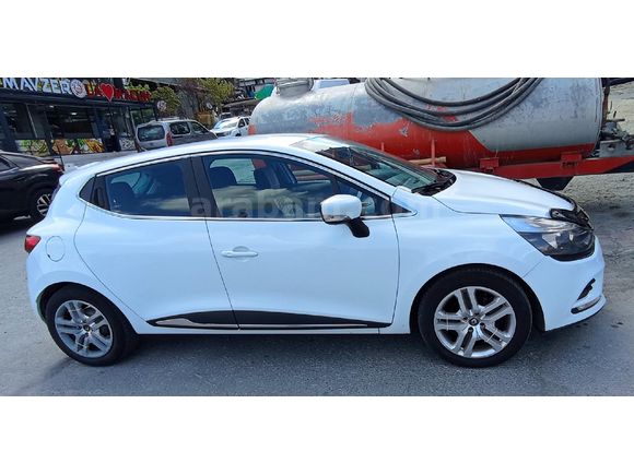 Sahibinden Renault Clio 1.5 dCi Joy 2019 Model İstanbul