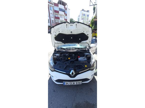 Sahibinden Renault Clio 1.5 dCi Joy 2019 Model İstanbul