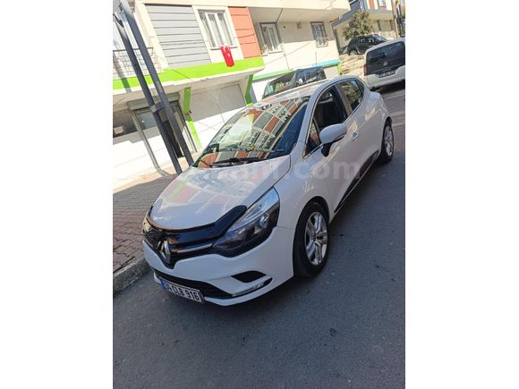 Sahibinden Renault Clio 1.5 dCi Joy 2019 Model İstanbul