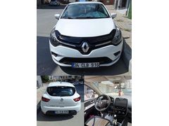 Sahibinden Renault Clio 1.5 dCi Joy 2019 Model İstanbul