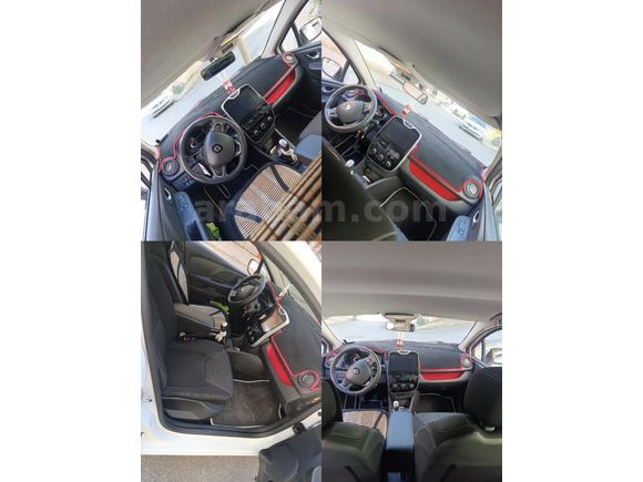 Sahibinden Renault Clio 1.5 dCi Joy 2019 Model İstanbul