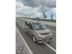 Sahibinden Ford Tourneo Courier 1.5 TDCi Titanium Plus 2019 Model