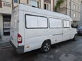 2004 MODEL MERCEDES SIPRINTER 313 CDİ UZUN ŞASE 2+1 KAMYONET