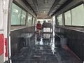 2004 MODEL MERCEDES SIPRINTER 313 CDİ UZUN ŞASE 2+1 KAMYONET