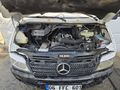 2004 MODEL MERCEDES SIPRINTER 313 CDİ UZUN ŞASE 2+1 KAMYONET