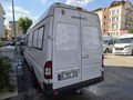 2004 MODEL MERCEDES SIPRINTER 313 CDİ UZUN ŞASE 2+1 KAMYONET