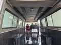 2004 MODEL MERCEDES SIPRINTER 313 CDİ UZUN ŞASE 2+1 KAMYONET
