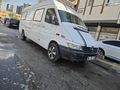 2004 MODEL MERCEDES SIPRINTER 313 CDİ UZUN ŞASE 2+1 KAMYONET