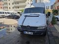 2004 MODEL MERCEDES SIPRINTER 313 CDİ UZUN ŞASE 2+1 KAMYONET