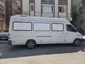 2004 MODEL MERCEDES SIPRINTER 313 CDİ UZUN ŞASE 2+1 KAMYONET