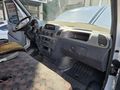 2004 MODEL MERCEDES SIPRINTER 313 CDİ UZUN ŞASE 2+1 KAMYONET