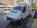 2004 MODEL MERCEDES SIPRINTER 313 CDİ UZUN ŞASE 2+1 KAMYONET