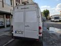 2004 MODEL MERCEDES SIPRINTER 313 CDİ UZUN ŞASE 2+1 KAMYONET