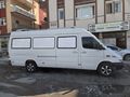 2004 MODEL MERCEDES SIPRINTER 313 CDİ UZUN ŞASE 2+1 KAMYONET